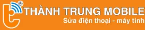 thành trung mobile logo